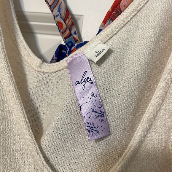 Altar’d State Top - Picture 3 of 3